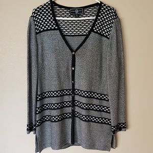 St. Johns cardigan